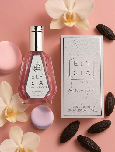 Fragrance world 50ml eau - 50ml,