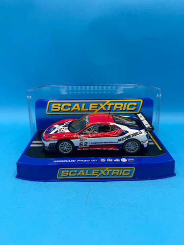 Scalextric c2804 ferrari f430 - c2804,