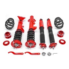 Performance Coilovers for BMW 3 Series E36 Saloon & Touring 316i 318i 320i 323i