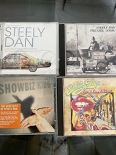 (OFL1) Collection of CD Albums