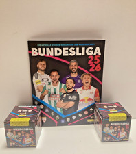 Panini Admiral Bundesliga