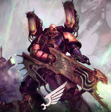 Emperor's Children Bundle - Warhammer 40K