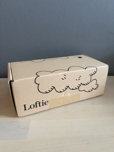 Loftie bluetooth speaker smart - loftie,