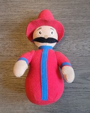 Rare In The Night Garden Mr