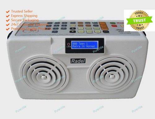 New taalmala digi 108 digital - new, digi-108