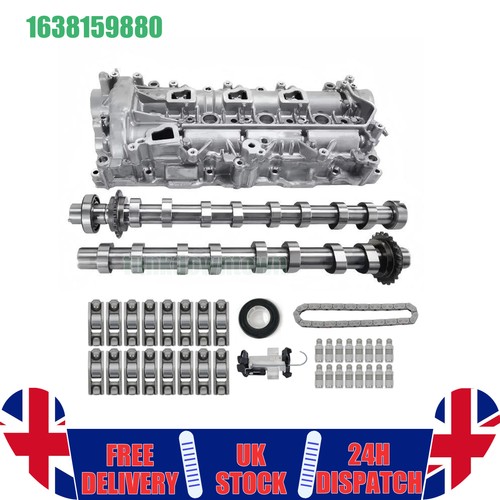 9830580480 camshaft kit dv5r - 9830580480,
