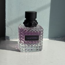 Valentino donna born roma - born,