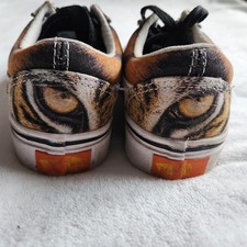VANS Old Skool Discovery