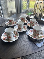 ELIZABETHAN MEADOW FLOWER BONE