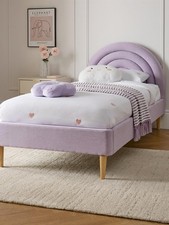 Rainbow Children's Single Bed