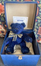 Merrythought blue sapphire - merrythought,