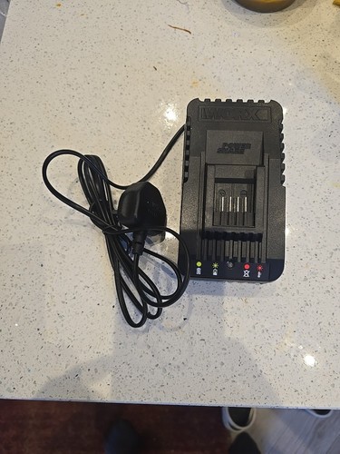 Genuine worx 20v - genuine, li-ion