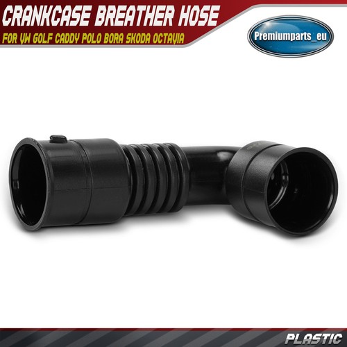 Crankcase breather hose - for, vw