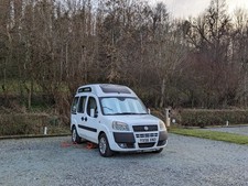 Fiat Doblo 2006 - Beautiful