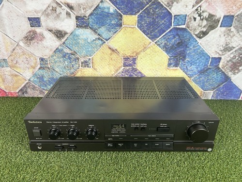 Technics v40 black - technics, su-v40