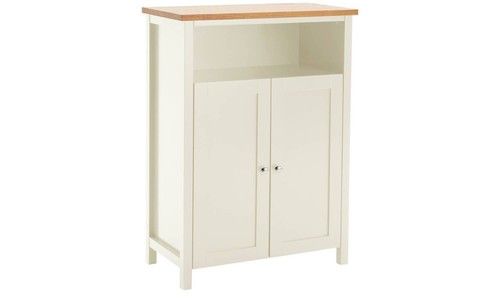 Livingston double unit cream - livingston,