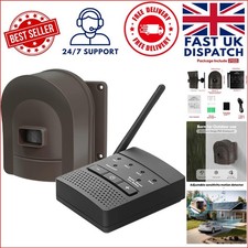Reliable 1/2 Mile Wireless