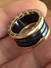 Bulgari Bvlgari B.Zero1