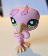 Littlest Pet Shop LPs.  Art