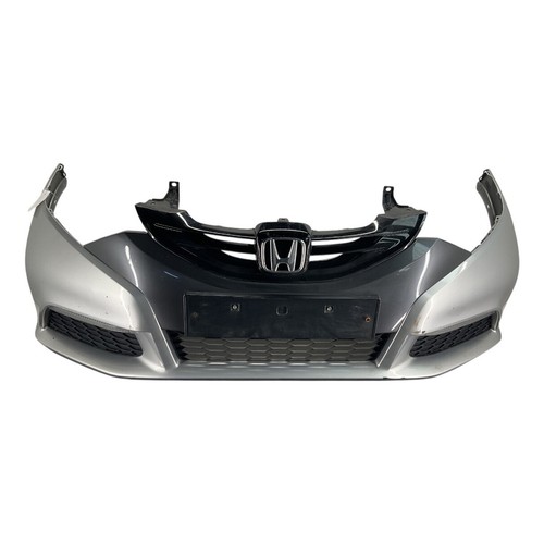 Honda civic mk9 front - civic, bumper