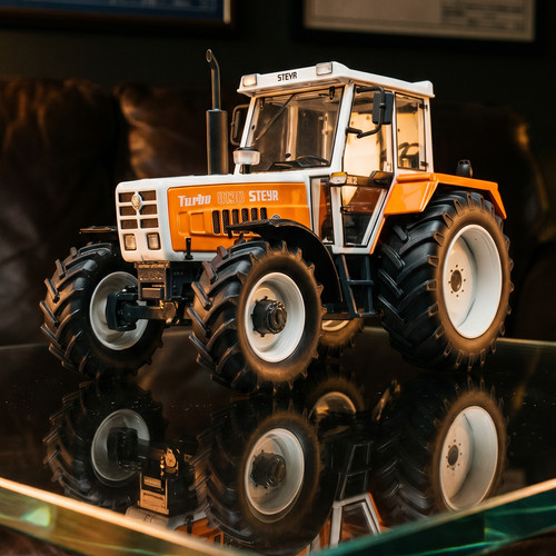 Marge models steyr 8130 sk2 - marge,