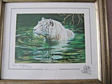 Stephen Gayford Signed limited