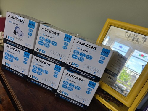 Aurora dlm484 gu10 - en-dlm484,
