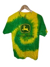 John Deere Hanes Comfort Soft