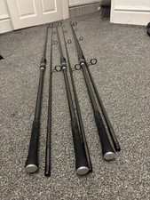 Greys Prodigy 12ft Fishing Rods Set Of 3