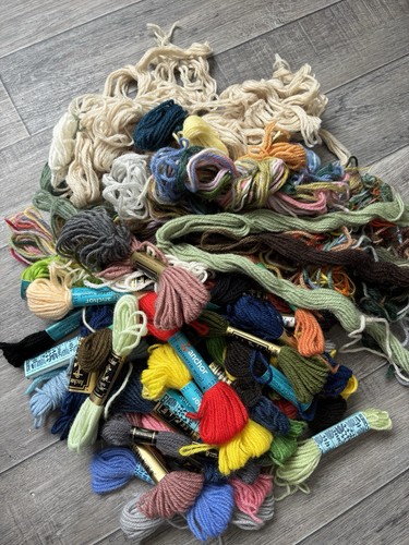 Anchor tapisserie wool - anchor,
