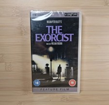 The Exorcist PSP UMD Horror