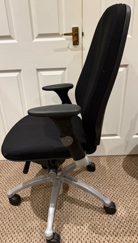 Logic 400 ergonomic - rh,