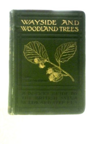Wayside and woodland trees - wayside,