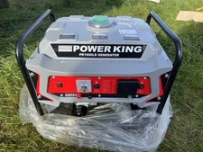 BRAND NEW POWER KING PK1500LR