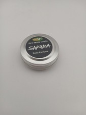 Lush Sakura Solid Perfume