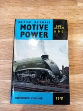 Ian Allan Combined 3/63