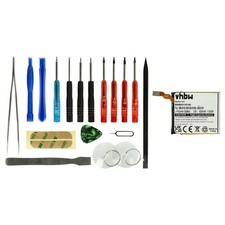 Battery for Sony smartwatch 3