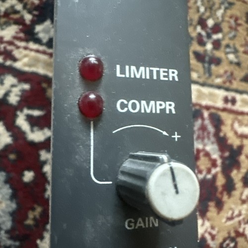 Studer 963 mixing desk - 963,