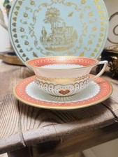 Wedgwood Queen of Hearts -