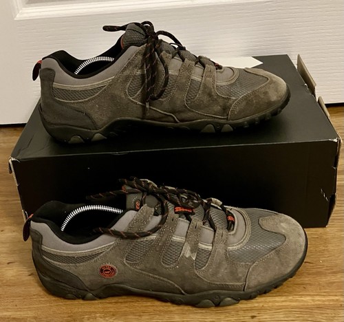 Tec quadra classic - hi‑tec,