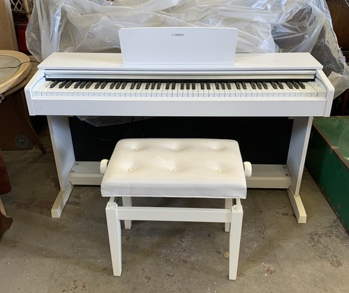 Yamaha ydp 143 - ydp-143, arius