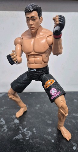Lyoto machida ufc figure - machida,