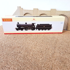 HORNBY RAILWAYS OO GAUGE
