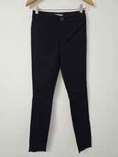 J Brand Audrey Slim Fit Mid