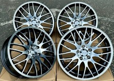 Alloy Wheels 17" Bp Motion For