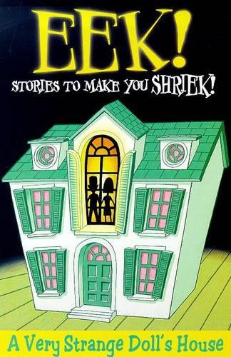 Very strange doll house v - very,