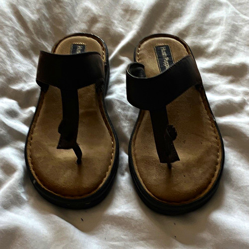 Hush puppies women brown - hush,