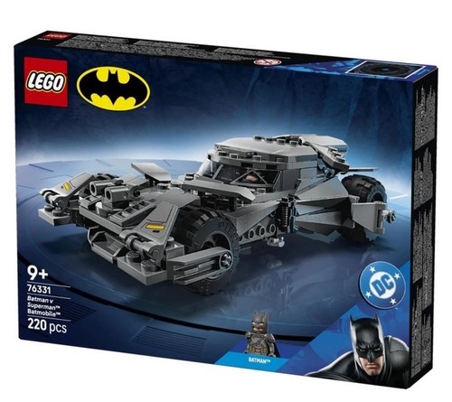 Lego batman superman - dc:,