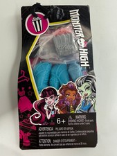 Monster High Accessories