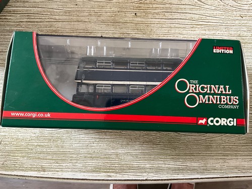 Corgi original omnibus - corgi,